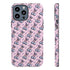 Cherry Coquette Phone Case
